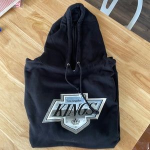 Undefeated LA KingsHoodie